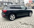 Черный Ауди Ку 5, объемом двигателя 1.98 л и пробегом 270 тыс. км за 10900 $, фото 7 на Automoto.ua