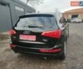 Чорний Ауді Ку 5, об'ємом двигуна 2 л та пробігом 182 тис. км за 12777 $, фото 29 на Automoto.ua