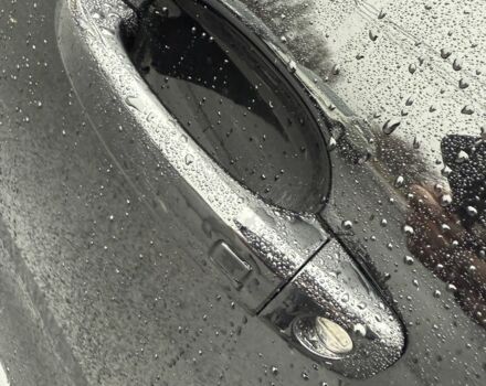 Черный Ауди Ку 5, объемом двигателя 2 л и пробегом 269 тыс. км за 17699 $, фото 6 на Automoto.ua