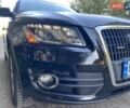 Чорний Ауді Ку 5, об'ємом двигуна 1.98 л та пробігом 239 тис. км за 12950 $, фото 16 на Automoto.ua