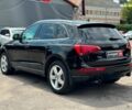 Чорний Ауді Ку 5, об'ємом двигуна 2 л та пробігом 244 тис. км за 15090 $, фото 13 на Automoto.ua
