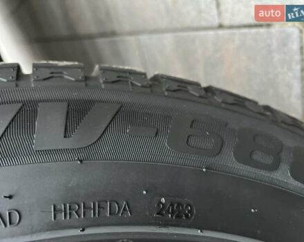 Черный Ауди Ку 5, объемом двигателя 1.98 л и пробегом 172 тыс. км за 12500 $, фото 23 на Automoto.ua