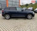 Ауди Ку 5 2012 в Львове на Automoto.ua Черный Ауди Ку 5, объемом двигателя 1.98 л и пробегом 180 тыс. км за 10500 $, фото 7 на Automoto.ua