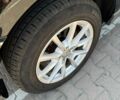 Чорний Ауді Ку 5, об'ємом двигуна 1.98 л та пробігом 276 тис. км за 16500 $, фото 16 на Automoto.ua