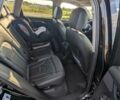 Черный Ауди Ку 5, объемом двигателя 1.98 л и пробегом 235 тыс. км за 12500 $, фото 8 на Automoto.ua