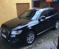 Черный Ауди Ку 5, объемом двигателя 1.98 л и пробегом 89 тыс. км за 15500 $, фото 5 на Automoto.ua