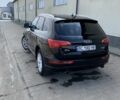 Черный Ауди Ку 5, объемом двигателя 2 л и пробегом 200 тыс. км за 12750 $, фото 3 на Automoto.ua