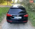 Чорний Ауді Ку 5, об'ємом двигуна 1.98 л та пробігом 239 тис. км за 12950 $, фото 19 на Automoto.ua