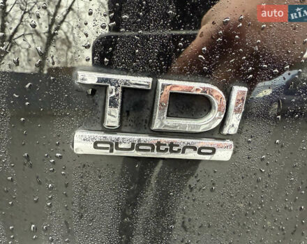 Чорний Ауді Ку 5, об'ємом двигуна 2 л та пробігом 269 тис. км за 17699 $, фото 22 на Automoto.ua