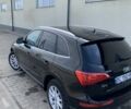 Черный Ауди Ку 5, объемом двигателя 2 л и пробегом 200 тыс. км за 12750 $, фото 6 на Automoto.ua