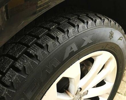 Чорний Ауді Ку 5, об'ємом двигуна 2 л та пробігом 89 тис. км за 15500 $, фото 10 на Automoto.ua