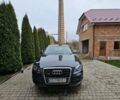 Черный Ауди Ку 5, объемом двигателя 1.97 л и пробегом 261 тыс. км за 17000 $, фото 11 на Automoto.ua