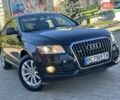 Черный Ауди Ку 5, объемом двигателя 2 л и пробегом 194 тыс. км за 12390 $, фото 18 на Automoto.ua
