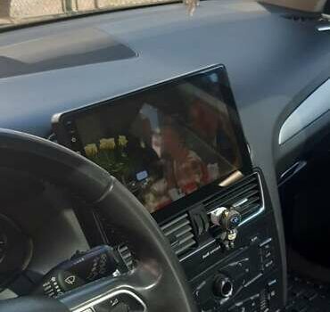 Ауди Ку 5 2012 в Ужгороде на Automoto.ua Черный Ауди Ку 5, объемом двигателя 2 л и пробегом 175 тыс. км за 17000 $, фото 57 на Automoto.ua