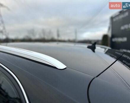 Чорний Ауді Ку 5, об'ємом двигуна 1.98 л та пробігом 170 тис. км за 16700 $, фото 17 на Automoto.ua