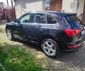 Чорний Ауді Ку 5, об'ємом двигуна 2 л та пробігом 240 тис. км за 12900 $, фото 4 на Automoto.ua