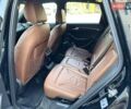 Черный Ауди Ку 5, объемом двигателя 2 л и пробегом 245 тыс. км за 13000 $, фото 5 на Automoto.ua