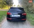 Чорний Ауді Ку 5, об'ємом двигуна 1.98 л та пробігом 239 тис. км за 12950 $, фото 44 на Automoto.ua