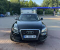 Ауди Ку 5 2012 в Киеве на Automoto.ua Черный Ауди Ку 5, объемом двигателя 2 л и пробегом 183 тыс. км за 13300 $, фото 1 на Automoto.ua