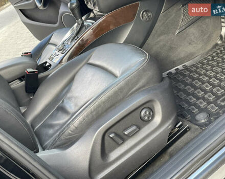 Чорний Ауді Ку 5, об'ємом двигуна 1.98 л та пробігом 300 тис. км за 12000 $, фото 30 на Automoto.ua