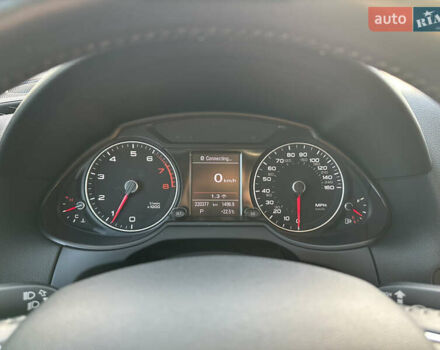 Ауди Ку 5 2012 в Дубно на Automoto.ua Черный Ауди Ку 5, объемом двигателя 1.98 л и пробегом 220 тыс. км за 12980 $, фото 26 на Automoto.ua