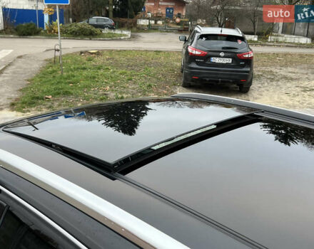 Черный Ауди Ку 5, объемом двигателя 1.98 л и пробегом 172 тыс. км за 12500 $, фото 11 на Automoto.ua