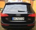 Черный Ауди Ку 5, объемом двигателя 1.98 л и пробегом 89 тыс. км за 15500 $, фото 23 на Automoto.ua