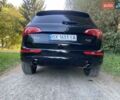 Чорний Ауді Ку 5, об'ємом двигуна 1.98 л та пробігом 239 тис. км за 12950 $, фото 43 на Automoto.ua