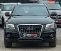 Черный Ауди Ку 5, объемом двигателя 1.97 л и пробегом 252 тыс. км за 16300 $, фото 3 на Automoto.ua