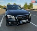 Черный Ауди Ку 5, объемом двигателя 1.98 л и пробегом 148 тыс. км за 16300 $, фото 2 на Automoto.ua