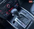 Черный Ауди Ку 5, объемом двигателя 2 л и пробегом 210 тыс. км за 12200 $, фото 22 на Automoto.ua