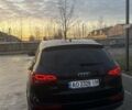 Черный Ауди Ку 5, объемом двигателя 1.97 л и пробегом 276 тыс. км за 19800 $, фото 4 на Automoto.ua