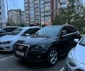 Чорний Ауді Ку 5, об'ємом двигуна 1.98 л та пробігом 260 тис. км за 11000 $, фото 1 на Automoto.ua