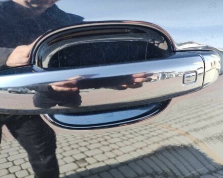 Чорний Ауді Ку 5, об'ємом двигуна 2 л та пробігом 240 тис. км за 12900 $, фото 9 на Automoto.ua