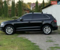 Черный Ауди Ку 5, объемом двигателя 1.98 л и пробегом 208 тыс. км за 13600 $, фото 8 на Automoto.ua