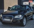 Черный Ауди Ку 5, объемом двигателя 2 л и пробегом 344 тыс. км за 9999 $, фото 1 на Automoto.ua
