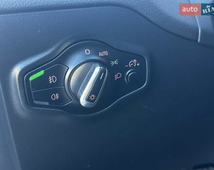 Черный Ауди Ку 5, объемом двигателя 1.98 л и пробегом 194 тыс. км за 12950 $, фото 65 на Automoto.ua