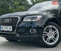 Чорний Ауді Ку 5, об'ємом двигуна 1.98 л та пробігом 217 тис. км за 16100 $, фото 33 на Automoto.ua