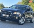 Черный Ауди Ку 5, объемом двигателя 2 л и пробегом 194 тыс. км за 12390 $, фото 25 на Automoto.ua