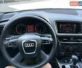 Черный Ауди Ку 5, объемом двигателя 2 л и пробегом 245 тыс. км за 13000 $, фото 2 на Automoto.ua