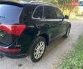 Чорний Ауді Ку 5, об'ємом двигуна 1.98 л та пробігом 239 тис. км за 12950 $, фото 29 на Automoto.ua