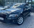 Черный Ауди Ку 5, объемом двигателя 1.98 л и пробегом 187 тыс. км за 12200 $, фото 1 на Automoto.ua