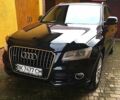 Чорний Ауді Ку 5, об'ємом двигуна 2 л та пробігом 89 тис. км за 15500 $, фото 5 на Automoto.ua