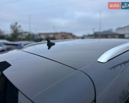 Чорний Ауді Ку 5, об'ємом двигуна 1.98 л та пробігом 170 тис. км за 16700 $, фото 30 на Automoto.ua