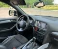 Ауди Ку 5 2012 в Житомире на Automoto.ua Черный Ауди Ку 5, объемом двигателя 1.98 л и пробегом 259 тыс. км за 16300 $, фото 3 на Automoto.ua