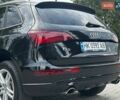 Чорний Ауді Ку 5, об'ємом двигуна 1.98 л та пробігом 217 тис. км за 16100 $, фото 23 на Automoto.ua