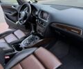 Чорний Ауді Ку 5, об'ємом двигуна 2 л та пробігом 262 тис. км за 17000 $, фото 8 на Automoto.ua