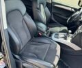 Чорний Ауді Ку 5, об'ємом двигуна 1.98 л та пробігом 276 тис. км за 16500 $, фото 12 на Automoto.ua