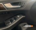 Черный Ауди Ку 5, объемом двигателя 2 л и пробегом 282 тыс. км за 13000 $, фото 11 на Automoto.ua