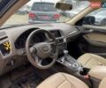 Ауди Ку 5 2012 в Львове на Automoto.ua Черный Ауди Ку 5, объемом двигателя 1.98 л и пробегом 180 тыс. км за 10500 $, фото 8 на Automoto.ua